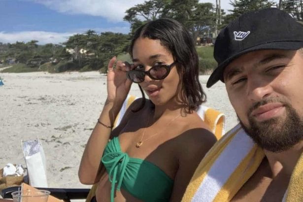 1641843191 ¿Quien es la novia actual de Klay Thompson ¿Con cuantas
