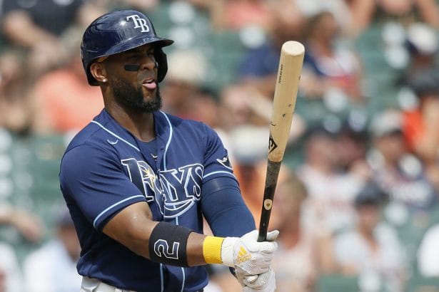 Yandy Diaz