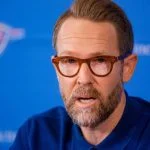 Gerente de Oklahoma pide paciencia en la reconstruccion del equipo