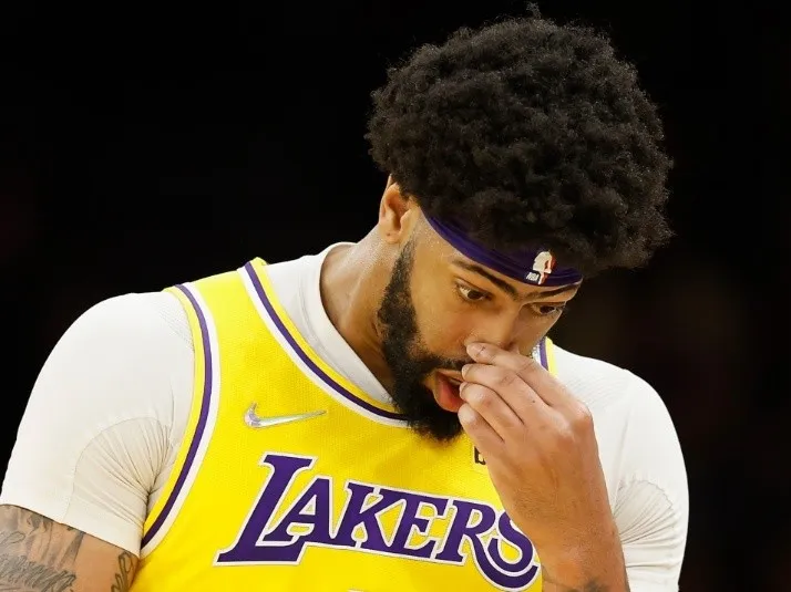 Todo lo que enviarian los Celtics para quedarse con Anthony Davis
