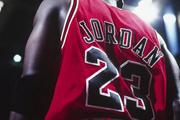 Top 10 escoltas de toda la historia de la NBA