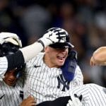 Yankees aseguran su puesto en los playoffs