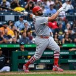 albert pujols