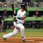 Estrellas ganan el primer partido que requirio uso de corredor designado