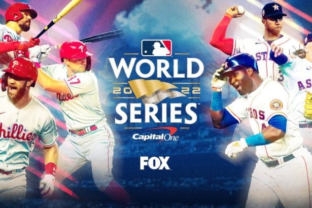 Fechas horarios y donde la Serie Mundial 2022 en vivo
