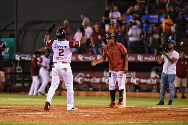 Gigantes Del Cibao