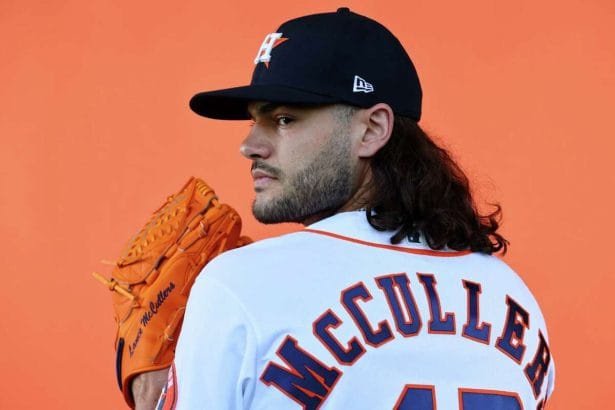 Houston ya tiene su abridor para el tercer juego de la Serie Mundial