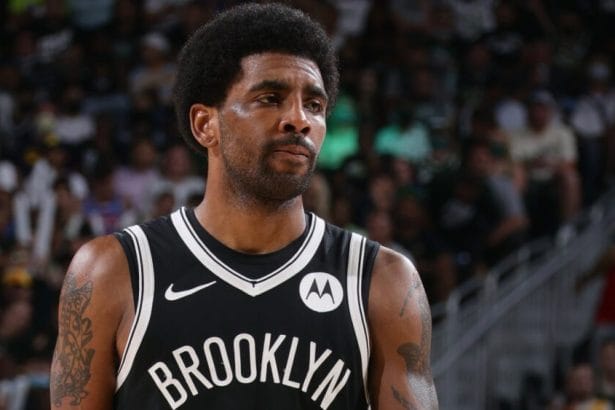 La decision de los Lakers sobre el fichaje de Kyrie Irving