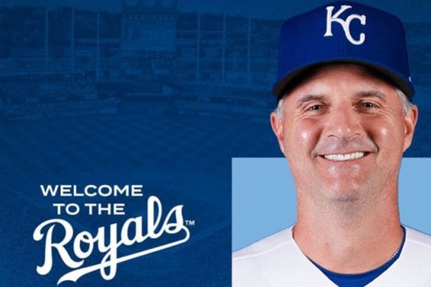 Los reales de Kansas City tendran nuevo manager para la temporada del 2023