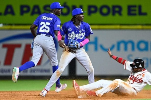 Tigres del Licey obtienen victoria magistral luego de 14 entradas