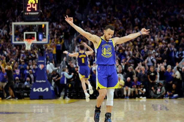 Warriors a falta de una decision sobre el ultimo jugador para el equipo