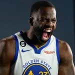 Warrios multan a Draymond Green por golpear a Jordan Poole