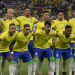 Brasil vence a Suiza y pasa a 8vos de final en Qatar con Neymar fuera lesion