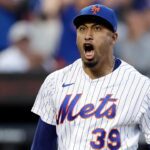 Edwin Diaz cierra con los Mets el contrato mas caro de la historia para un cerrador