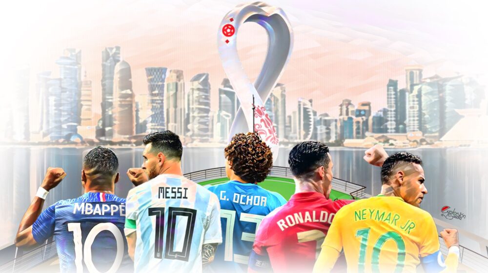 Juegos para hoy 23 de noviembre en el Mundial de Qatar 2022