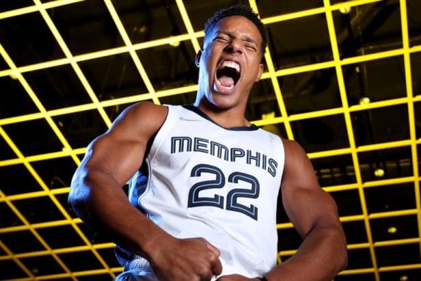 NBA multa a Desmond Bane con 15.000 dolares