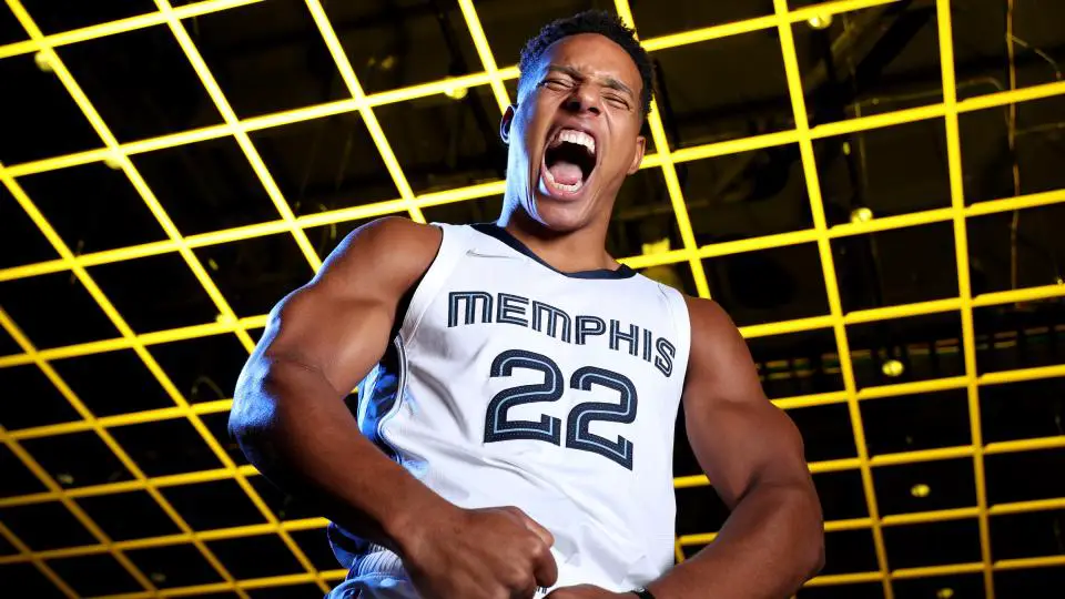 NBA multa a Desmond Bane con 15.000 dolares