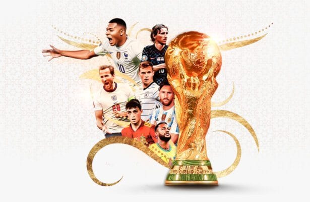 Que cantidad de dinero se lleva el equipo campeon del Mundial de Qatar 2022