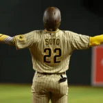 San Diego habla sobre la posible extension de contrato con Juan Soto