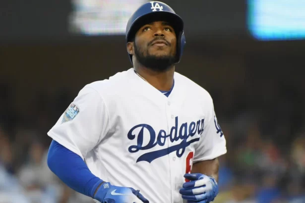 Yasiel Puig mintio a agentes federales y puede enfrentar hasta 5 anos de prision