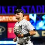 Aaron Judge se queda en los Yankees acordaron extension de 9 anos