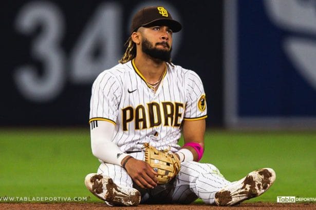 Afirman que los Yankees no tienen interes de recibir a Fernando Tatis Jr. mediante intercambio