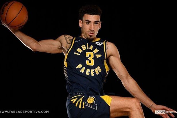 Chris Duarte jugara dos juegos en la G League para probar la recuperacion de su tobillo