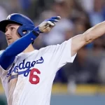 Filis firman a Trea Turner por 11 temporadas y 300 millones