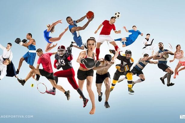 Cuantos deportes existen Una mirada a los deportes mas populares del mundo