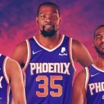 Kevin Durant se une a los Phoenix Suns en un impactante traspaso con los Nets