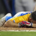 La lesion de Jose Altuve y su impacto en la temporada de los Astros de Houston