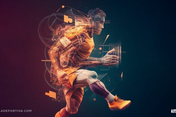 La revolucion tecnologica en el deporte