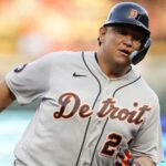 Miguel Cabrera podria jugar como bateador designado Tigres de Detroit
