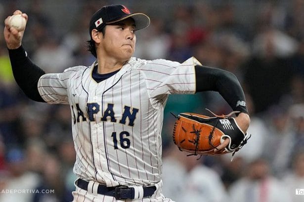 Shohei Ohtani Cuanto ganara en el 2023 en la MLB ¡Record en contratos publicitarios