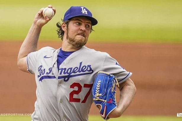 Trevor Bauer acuerda firma con los Yokohama Baystars un equipo japones