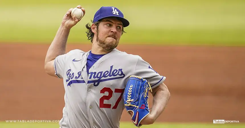 Trevor Bauer acuerda firma con los Yokohama Baystars un equipo japones