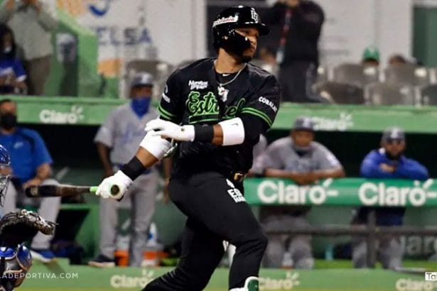 El mercado de agentes libres en la Liga Dominicana de Beisbol