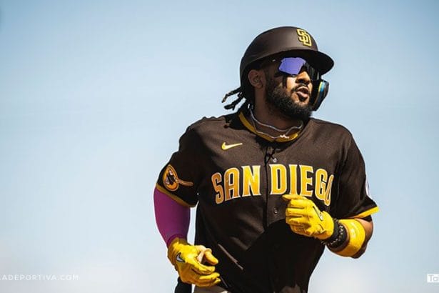 El regreso de Fernando Tatis Jr. a los Padres de San Diego