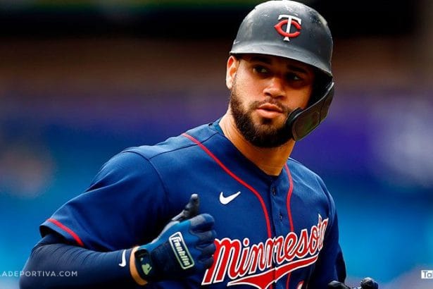 Gary Sanchez busca revivir su carrera con los Sacramento River Cats