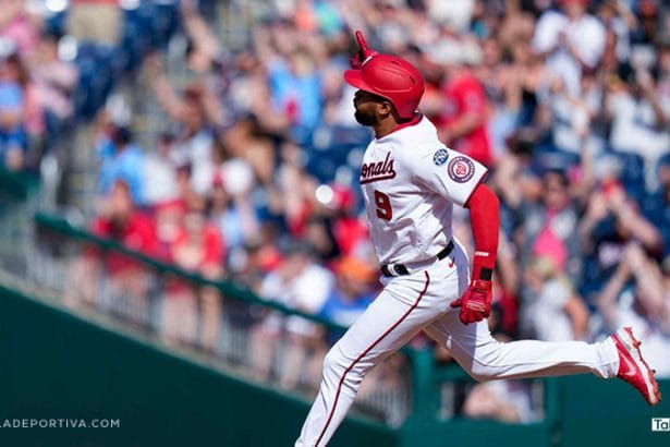 Jeimer Candelario Una historia de superacion y exito en el beisbol