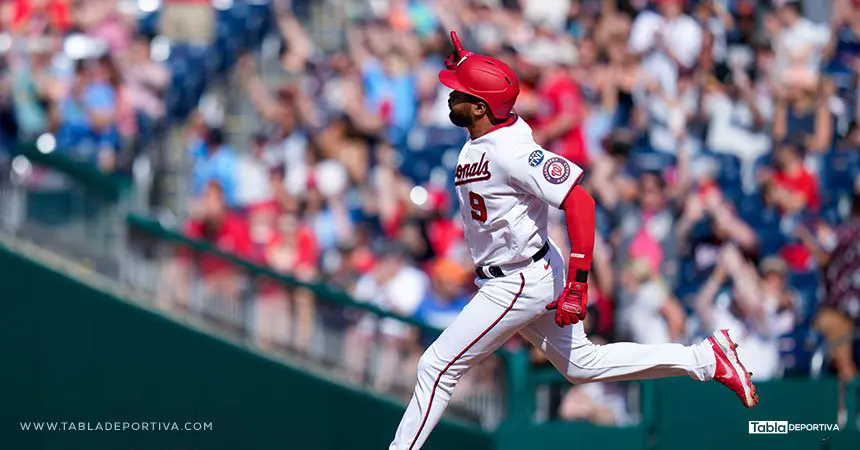 Jeimer Candelario Una historia de superacion y exito en el beisbol