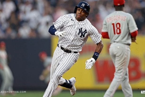 Los Yankees de Nueva York adquieren a Greg Allen de los Red Sox de Boston