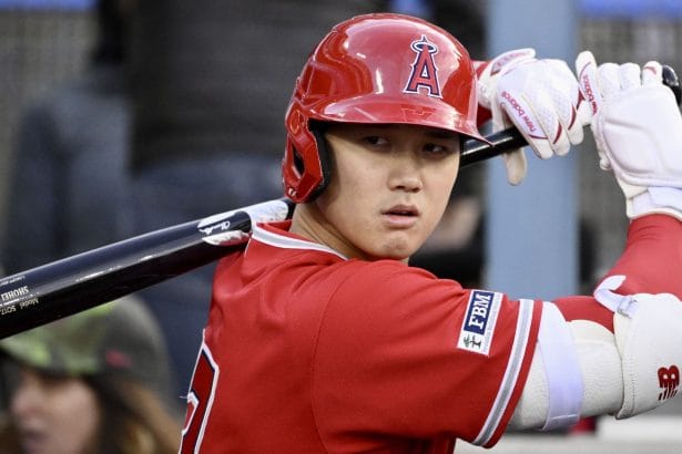 Shohei Ohtani lidera a los Angelinos a la victoria en una emocionante batalla