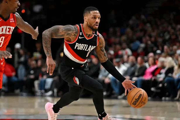 Damian Lillard busca un nuevo destino Miami Heat en la mira