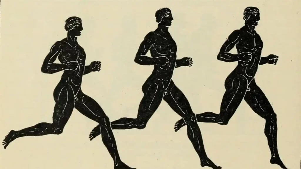 Historia del deporte