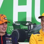 La nueva joya del automovilismo Oscar Piastri el futuro desafio para Max Verstappen