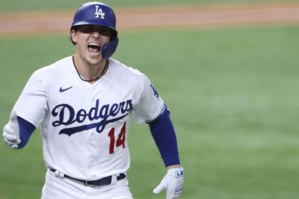 ¡El Regreso Triunfal de Enrique Hernandez a los Dodgers de Los Angeles