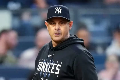 Yankees de Nueva York Desafios y perspectivas tras la fecha limite de cambios