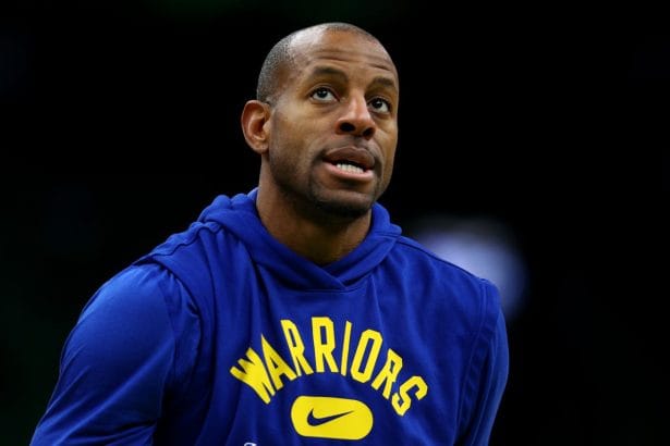 Andre Iguodala Sobre el Impacto y las frustraciones de Jordan Poole en los Warriors