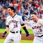 Astros se imponen en un thriller de 9 entradas frente a Baltimore